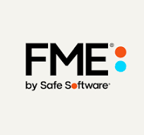 Data Cleaning FME Icon