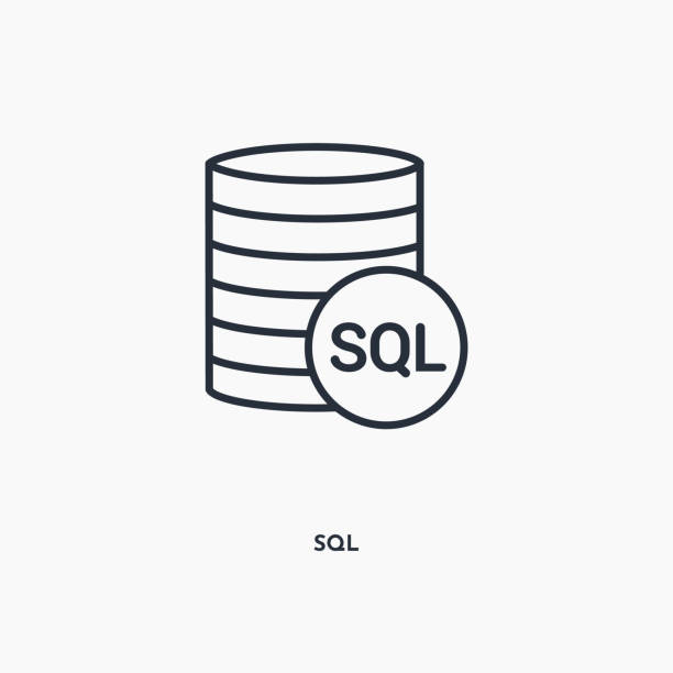 SQL Icon