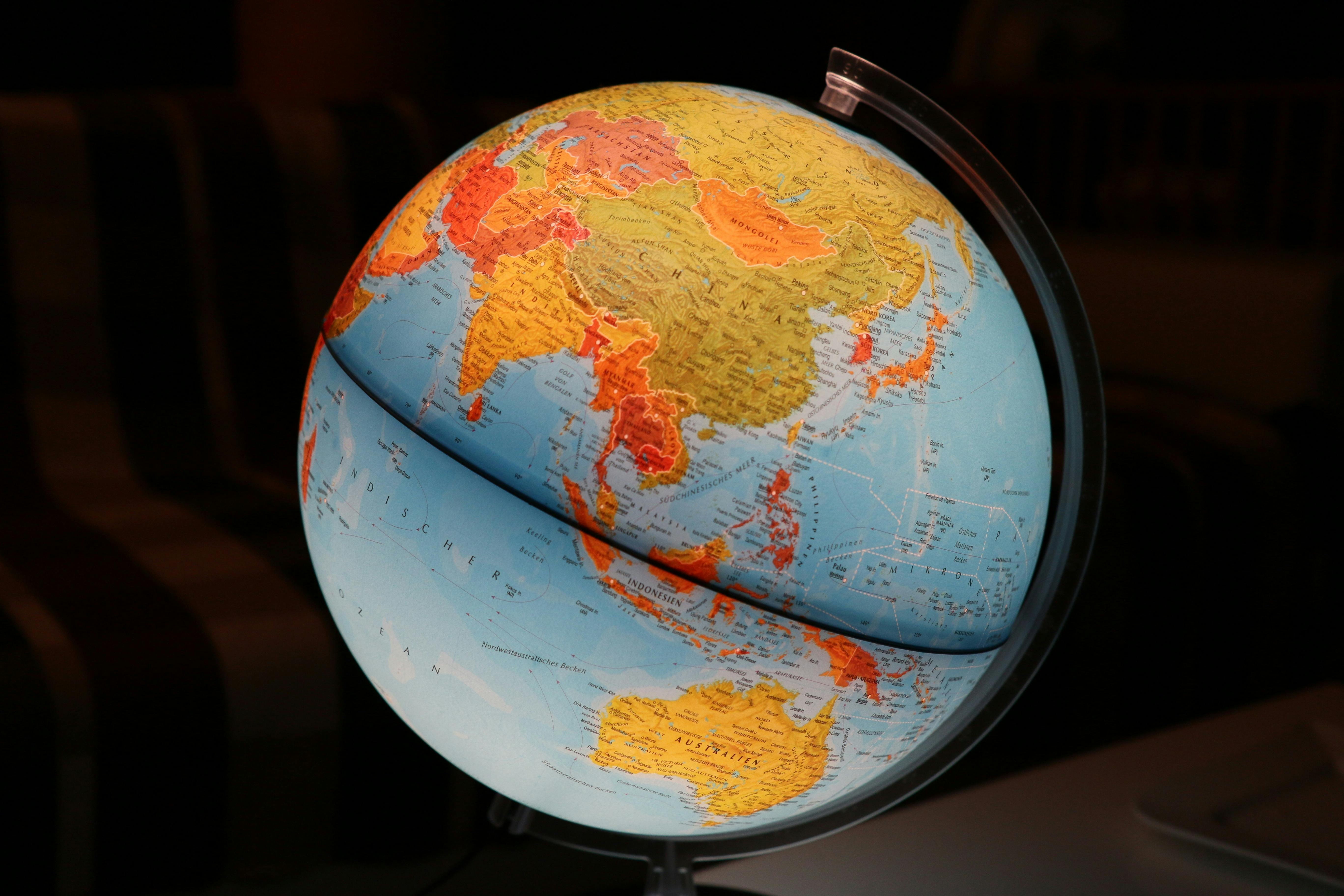 Country Name Prediction Using Geospatial and Socioeconomic Factors